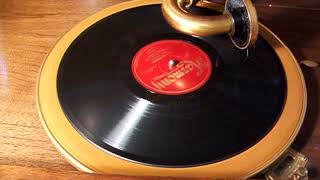 Annette Hanshaw sings He's so Unusual 1929 Harmony Record