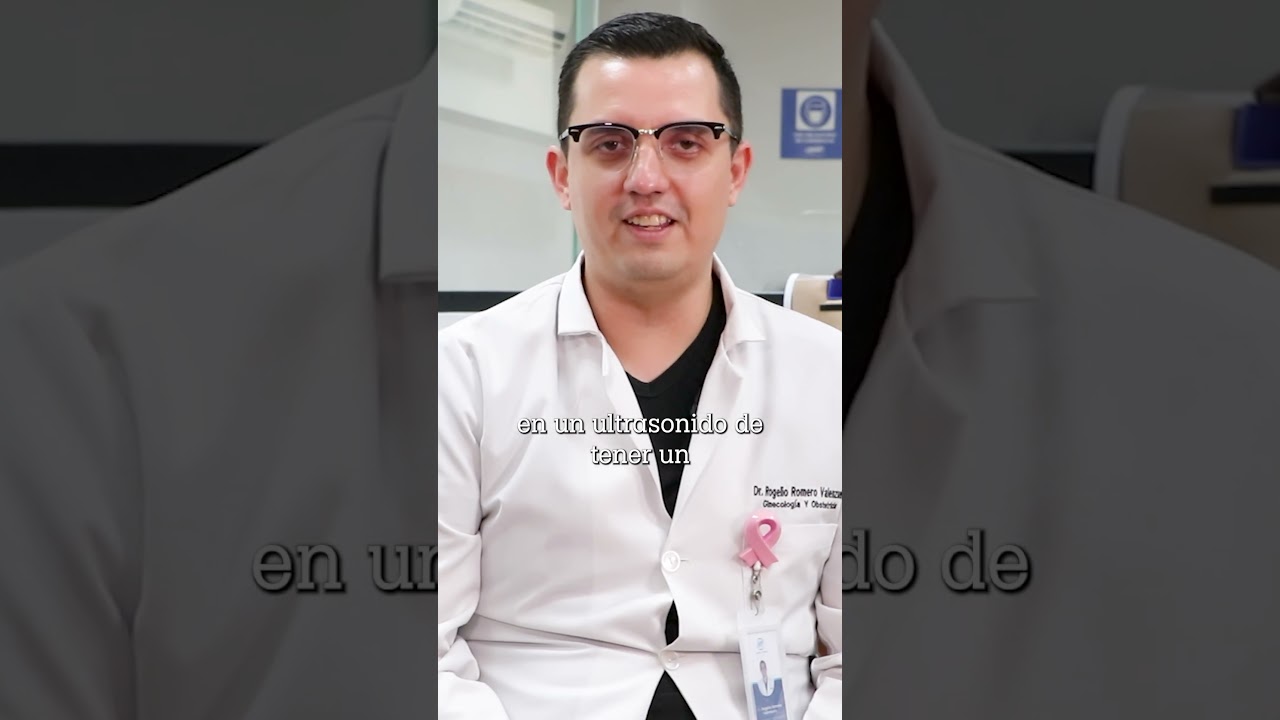 🌸 Salud femenina en pacientes jóvenes: especialista en Gineco-Obstetricia.