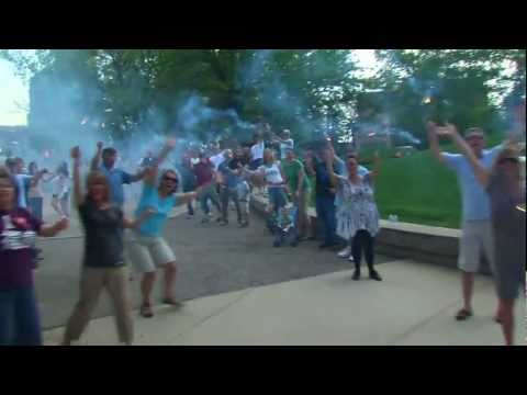 Click to view Grand Rapids, Michigan lipdub video.