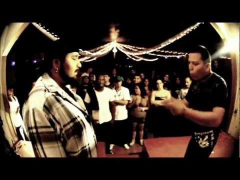 El Monsta vs St8man Profit