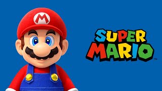 The Super Mario Galaxy Movie   Official Teaser   2026