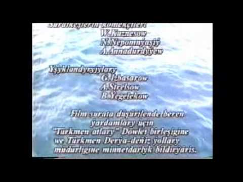 Gok borinin aydymy 4/8