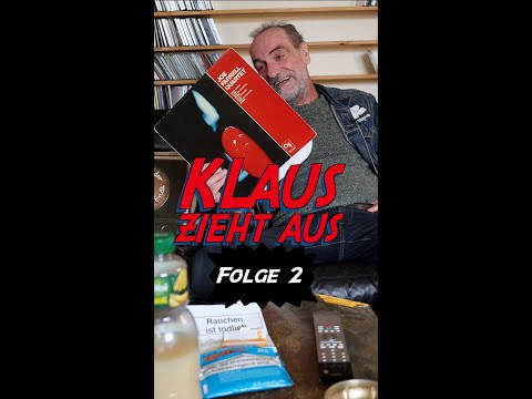 Klaus zieht aus (Folge 2) Joe Farrell Quartet