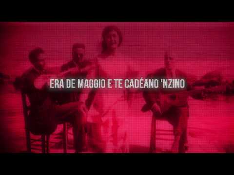 Profilogreco - Era de maggio