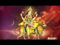 Navratri 2017: Worship Maa Skandamata on the fifth day of Navaratri