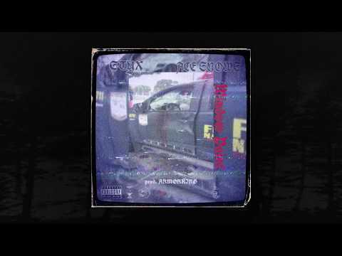 Styx x Ace $now$ - Window Paint (prod Armorking) (Memphis 66.6 Exclusive)