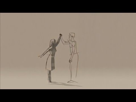 Patricio AMC - "Never" - Video Edit - Sounds United