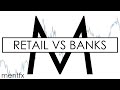 INSTITUTIONAL Sniper FOREX Entries How The BANKS TRADE SMART MONEY Confluence Mentfx Ep 7