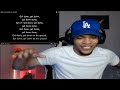 NICKI NOT HUMAN!! NICKI MINAJ - KEYS UNDER PALM TREES (REACTION)