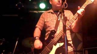 The Coloffs cover Nick Cave & The Bad Seeds' Midnight Man