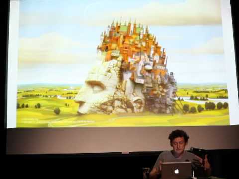 A Passionate IndieCade Keynote From Uncharted’s Lead Designer