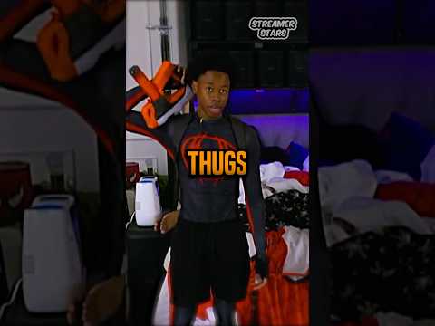 Miles Morales Leaves Kevin Hart & Druski CONFUSED😭🤣 Ft. Kai Cenat