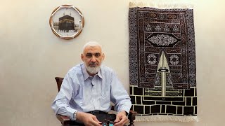 كيف عرف إبراهيم عليه الصلاة والسلام مكان الكعبة؟ | قصة الكعبة المشرفة [15] image