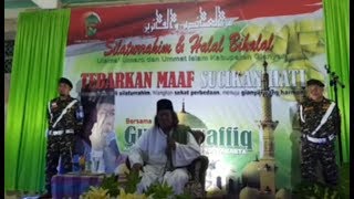 Download lagu [FULL] - Ngaji Bersama Gus Muwafiq di Bali 2018 mp3