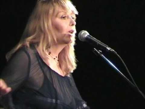 Basia Moore sings 