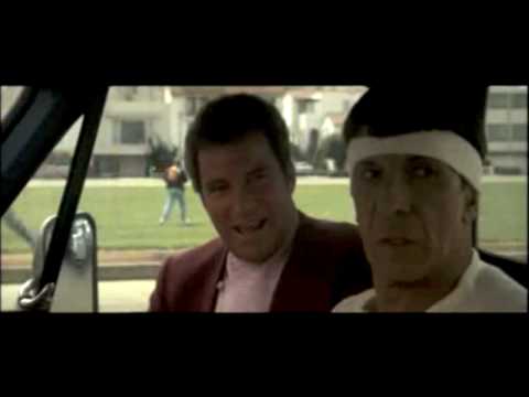 Funny Movie Scenes:  Star Trek IV: The Voyage Home (You Guys Like Italian?)