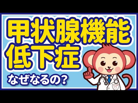 甲状腺機能亢進症 – 症状、原因、治療