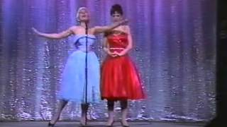 Dorothy Kiara &amp; Christine Pedi - Ethel &amp; Mary