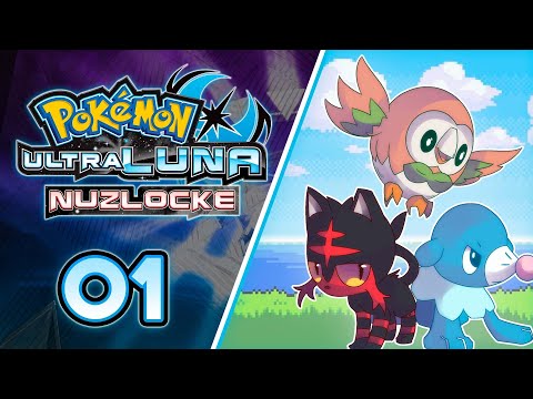 🌙💥 ¡Comienza la locura de Pokémon! - Pokemon Penumbra Moon #1 - PokeTors