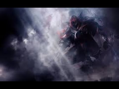 Mark Zed Montage (Howling Abyss)
