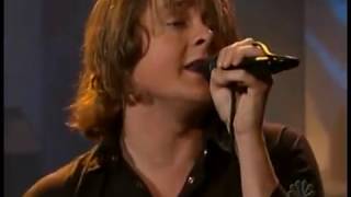 Keane - Bend &amp; Break - 2005-09-16