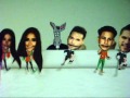 Dominick The Donkey Jersey Shore Edition