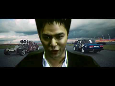 fast and furious Tokyo drift . version Russian bloggers
