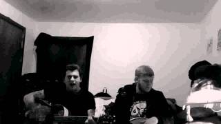 Car Wreck "Devil Makes Three Cover"