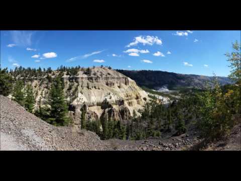 The Bucket List 2016