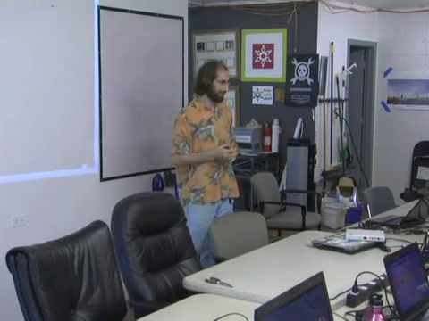 An Introduction to Functional Programming