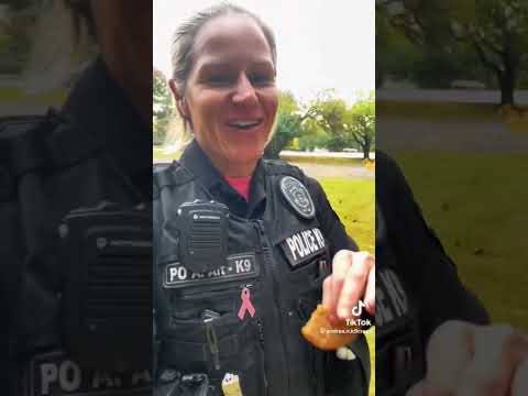 Hiding from The Best K9! Pt 1