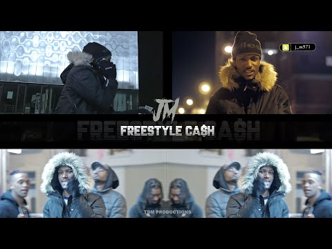JMX (MFZOO)  -  Freestyle Ca$h  // Dir by TDMProductions 2k19