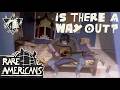 Rare Americans Is There A Way Out Official Music Video