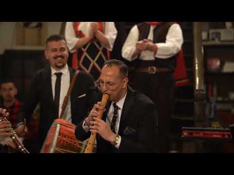 Grupa Kruna - Tatkovo oro