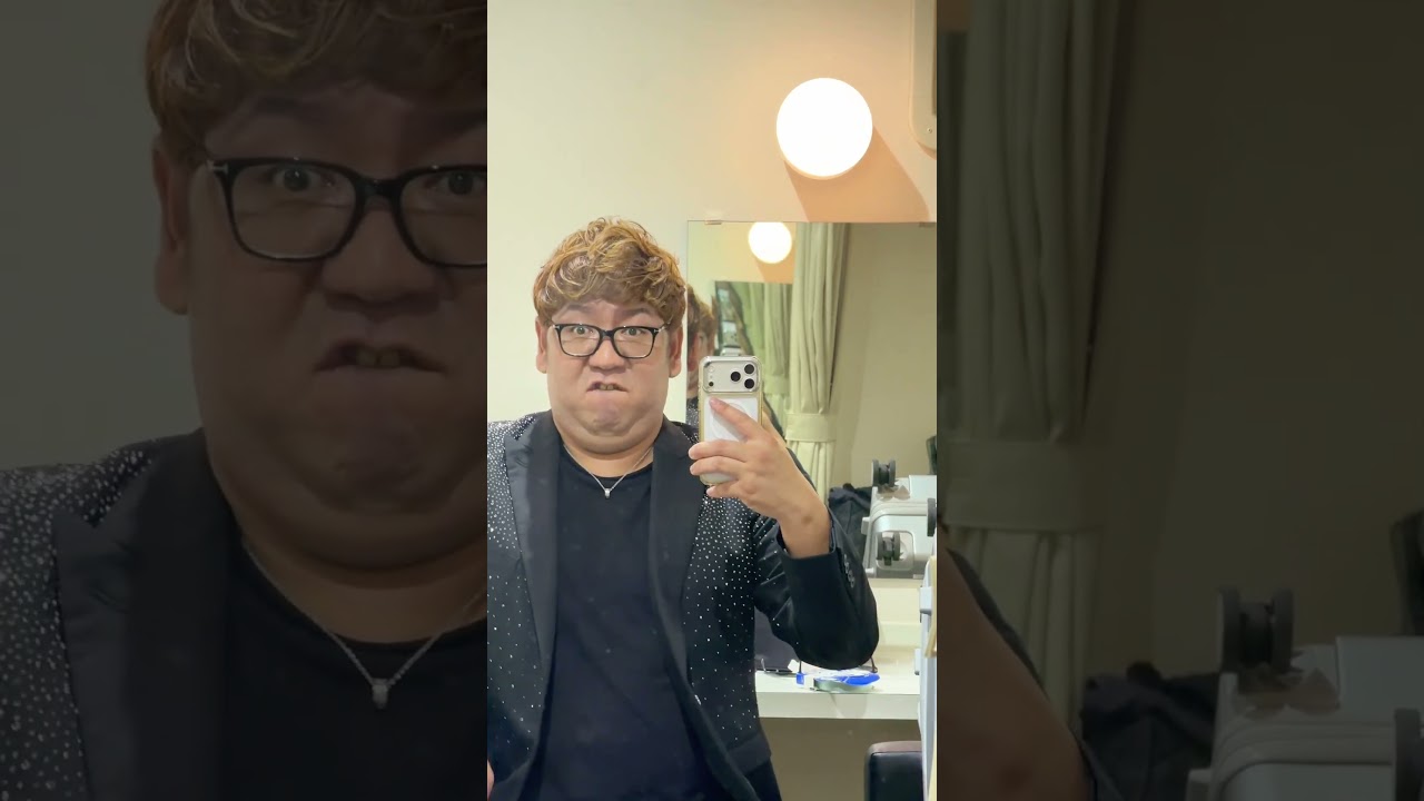 #hikakin さんモノマネ　#ニセキン　#shorts