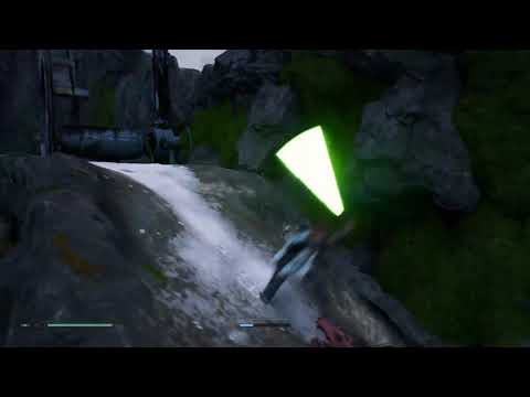 attention jeune padawann