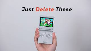 12 Retro Games That Should Never Be on Your Handheld