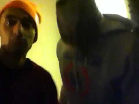 Malcolm B & Dacosta - Lalleri