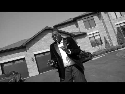 Uzirr - Million Dollar Dreams (Official Music Video) @223.visualz