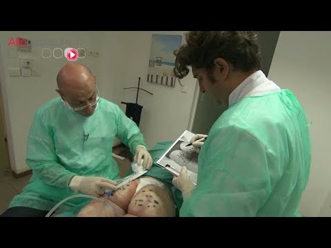 Clinici din Israel pentru tratamentul varicelor