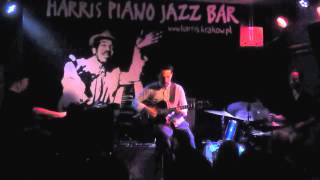 Brian Charette Soulmates play Jimmy Smith's  'The Cat'