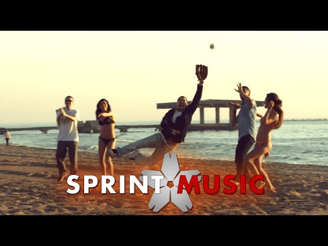 JerryCo feat. Ralflo - Sampanie | Videoclip Oficial