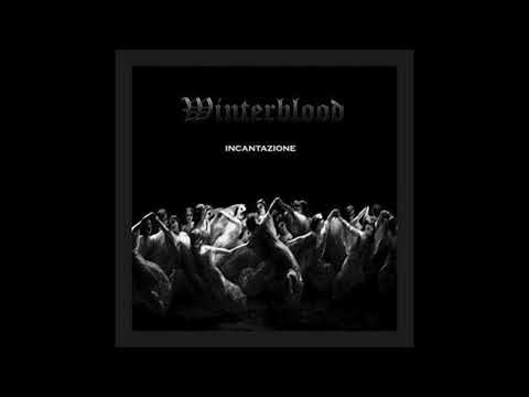 Winterblood - Incantazione (Full album)