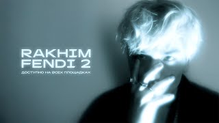 Cover art for Fendi 2