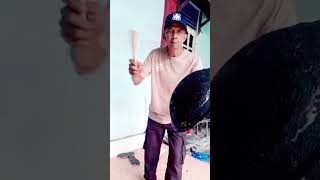 Download lagu Lipsinc Cinta Anak Kampung_Jamal Mirdad@Rizalatuk Channel❤ mp3