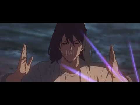 Suzume no Tojimari Trailer sub español