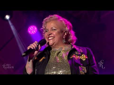 Carolina Rosinelli - Mix Yuridia - Festival Guaton loyola 2022 - Los Andes.