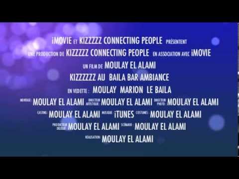Kizzzzz Connecting People  1