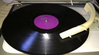 Lonnie Donegan - My Dixie Darling - Pye Nixa N15108