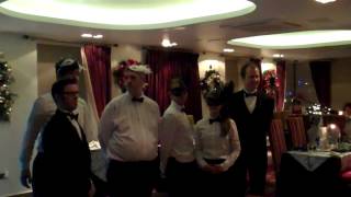 Icon Hotel Luton,Beds New Years Eve 31 12 14